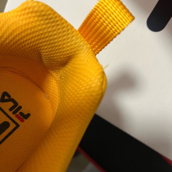 Fila “Fast Charge” 4.5Y GS - Picture 10 of 10